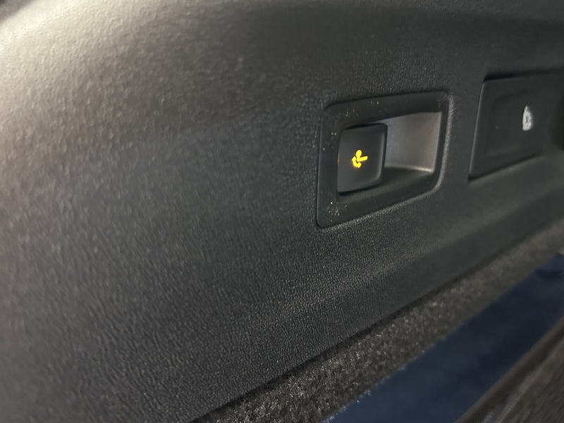 heti ajoon Volkswagen ID.7