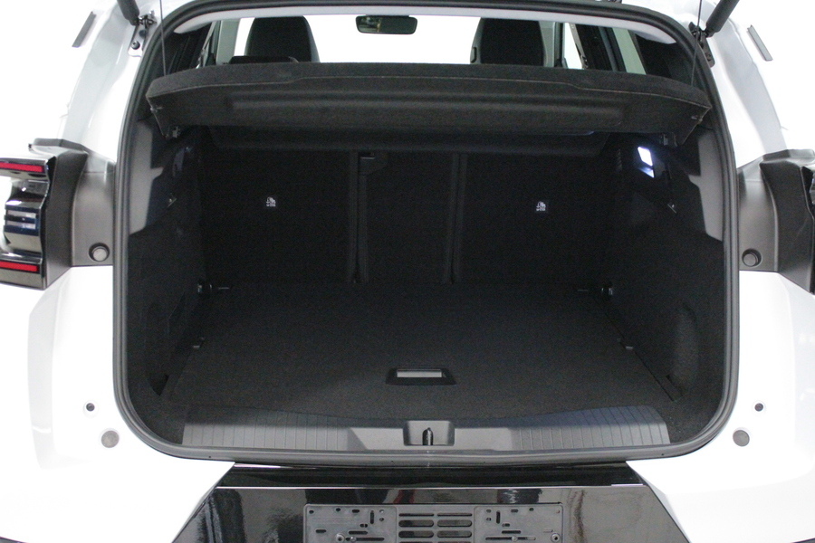 heti ajoon Citroën e-C5 Aircross