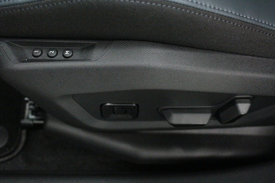 heti ajoon Citroën e-C5 Aircross