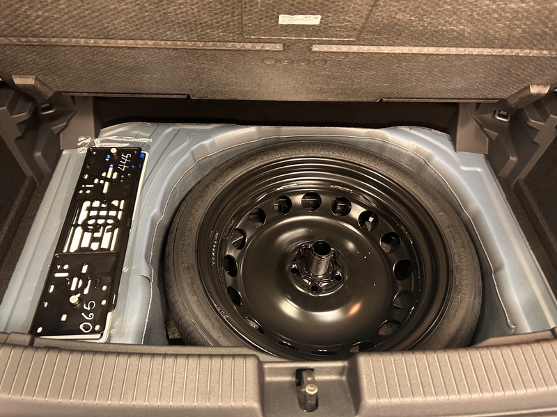 heti ajoon Volkswagen T-Cross