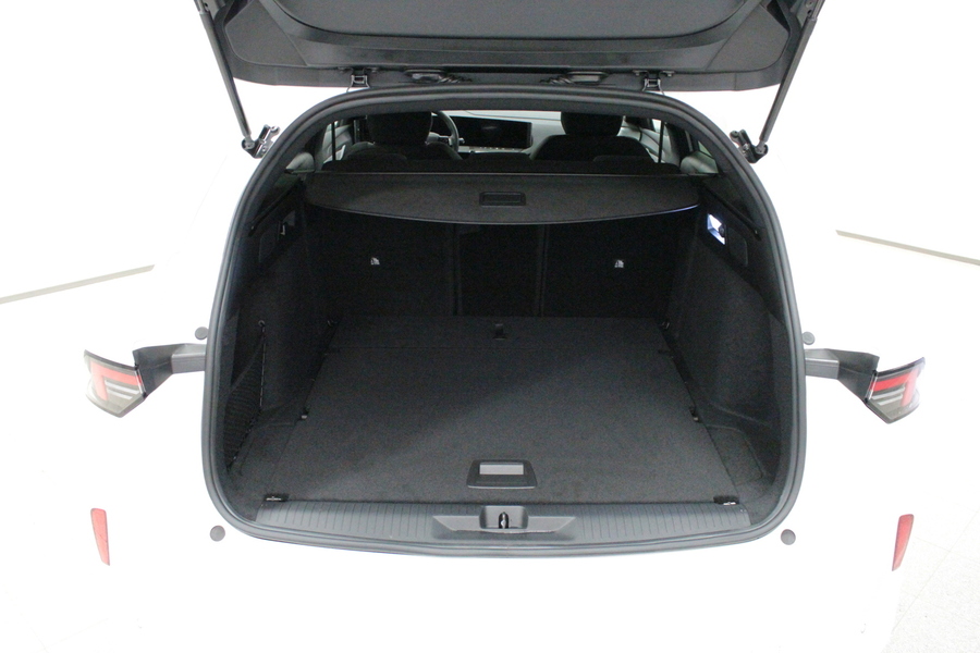 heti ajoon Opel Astra