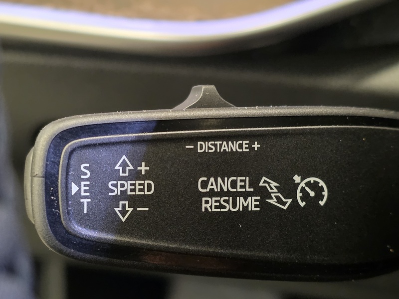 heti ajoon Skoda Superb