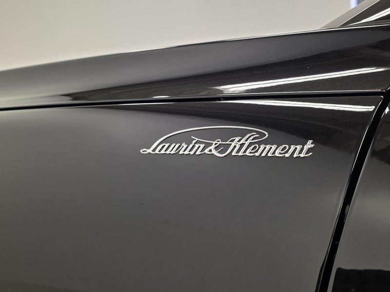 heti ajoon Skoda Superb