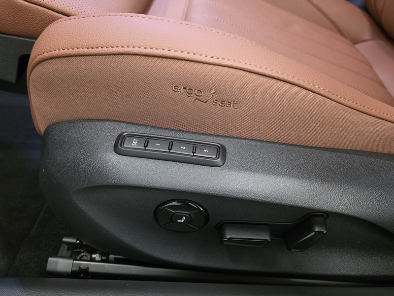 heti ajoon Skoda Superb