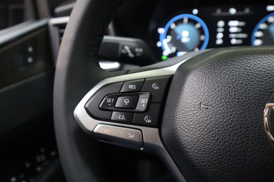 heti ajoon Volkswagen Amarok