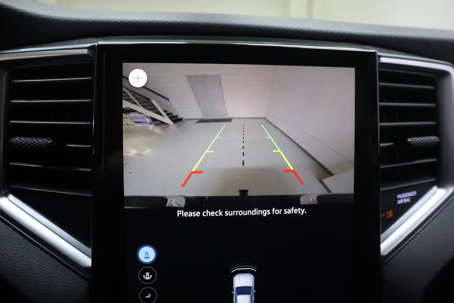 heti ajoon Volkswagen Amarok