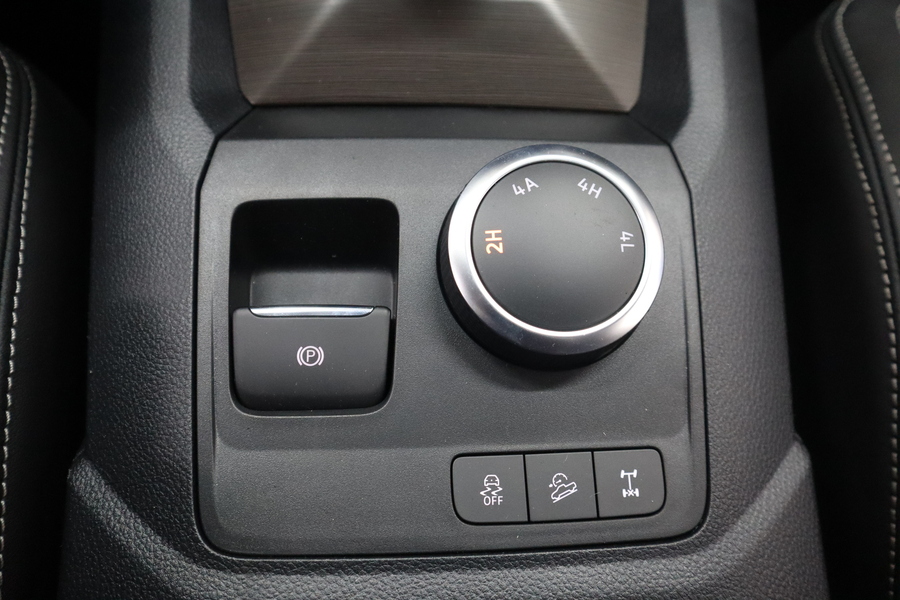 heti ajoon Volkswagen Amarok