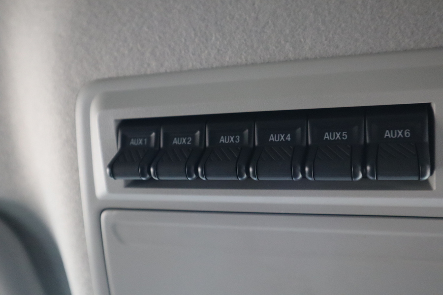 heti ajoon Volkswagen Amarok