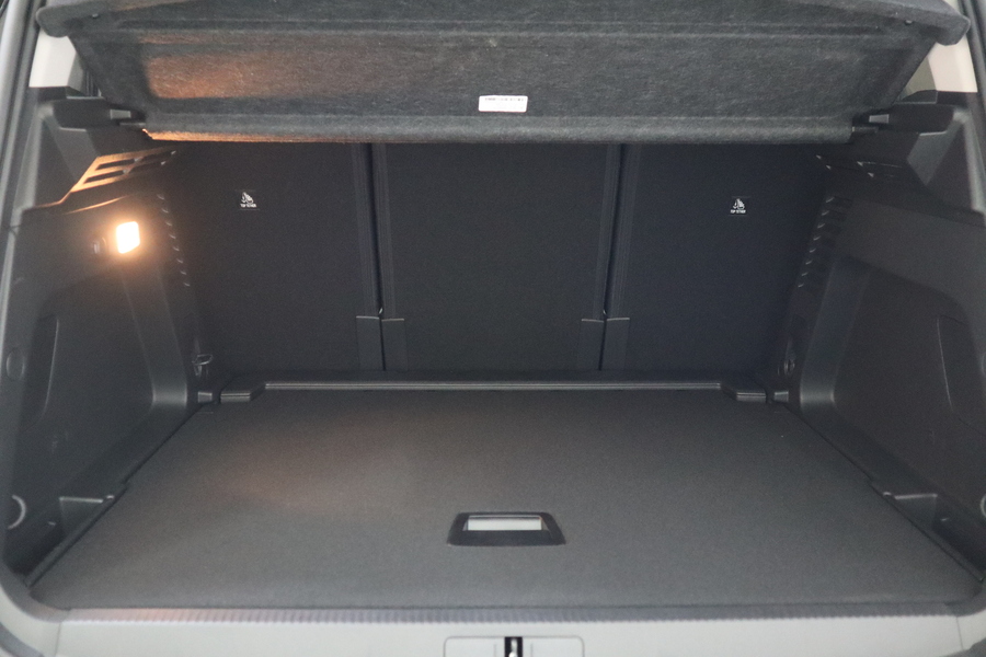 heti ajoon Citroën C5 Aircross