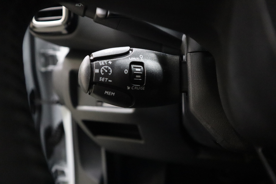 heti ajoon Citroën C5 Aircross