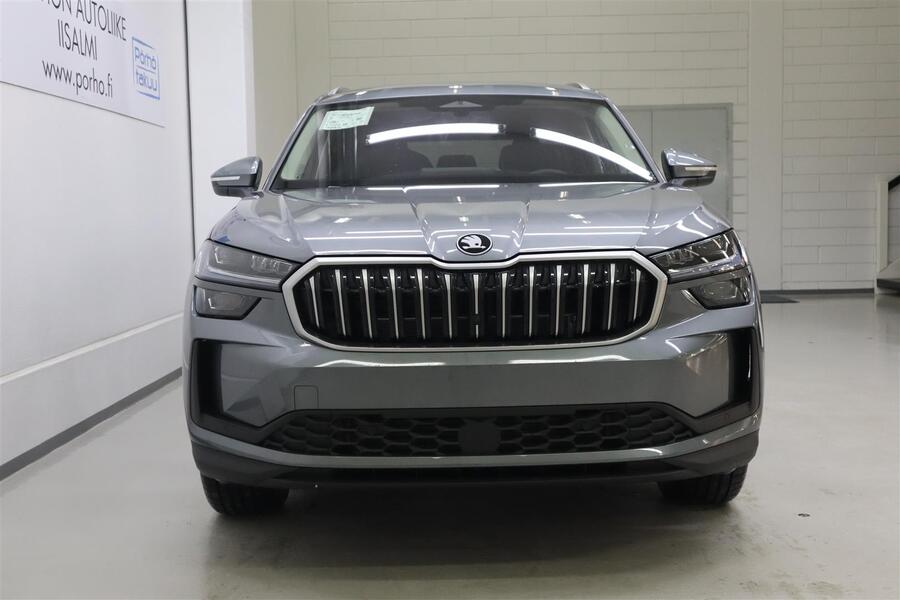 2.0 TSI 204 4x4 Style DSG Autom. heti ajoon Skoda Kodiaq