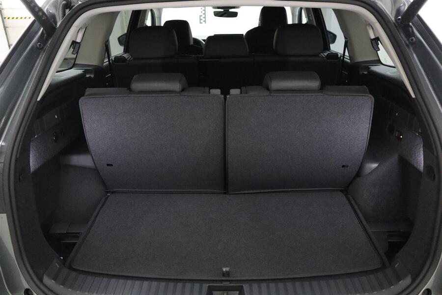2.0 TSI 204 4x4 Style DSG Autom. heti ajoon Skoda Kodiaq