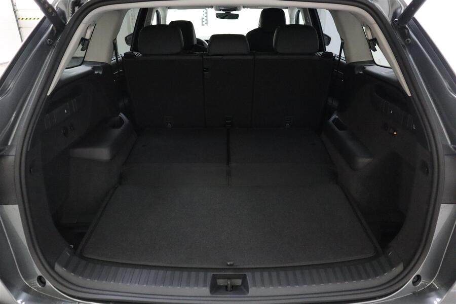 2.0 TSI 204 4x4 Style DSG Autom. heti ajoon Skoda Kodiaq