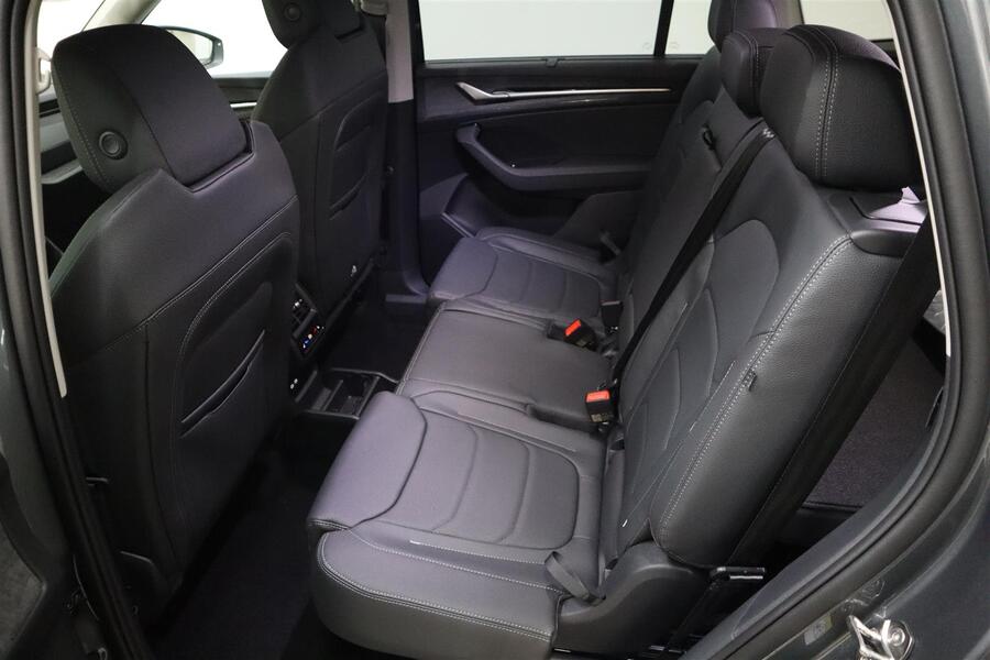 2.0 TSI 204 4x4 Style DSG Autom. heti ajoon Skoda Kodiaq
