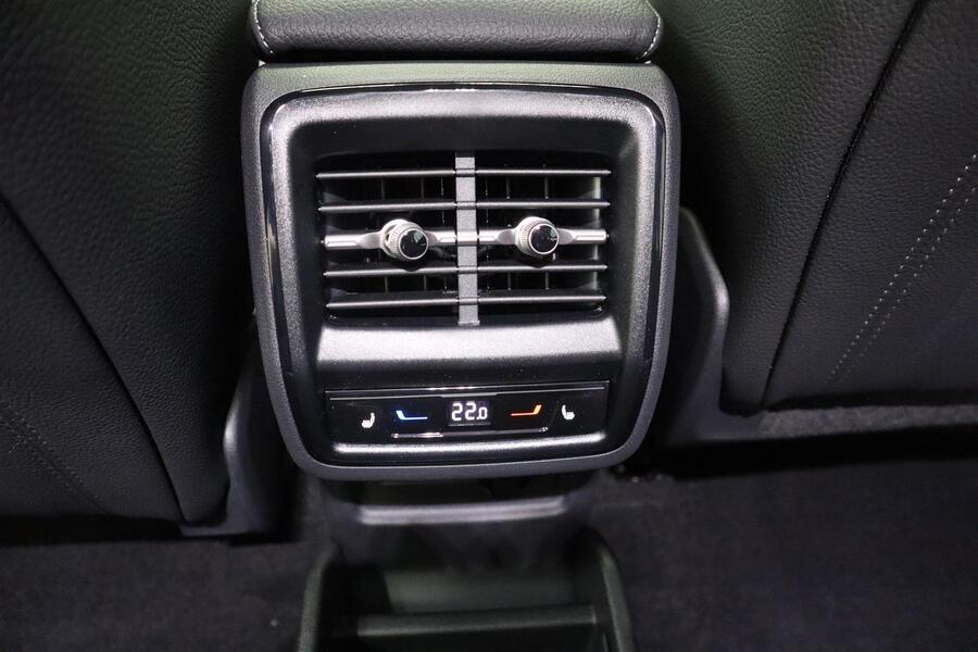 2.0 TSI 204 4x4 Style DSG Autom. heti ajoon Skoda Kodiaq