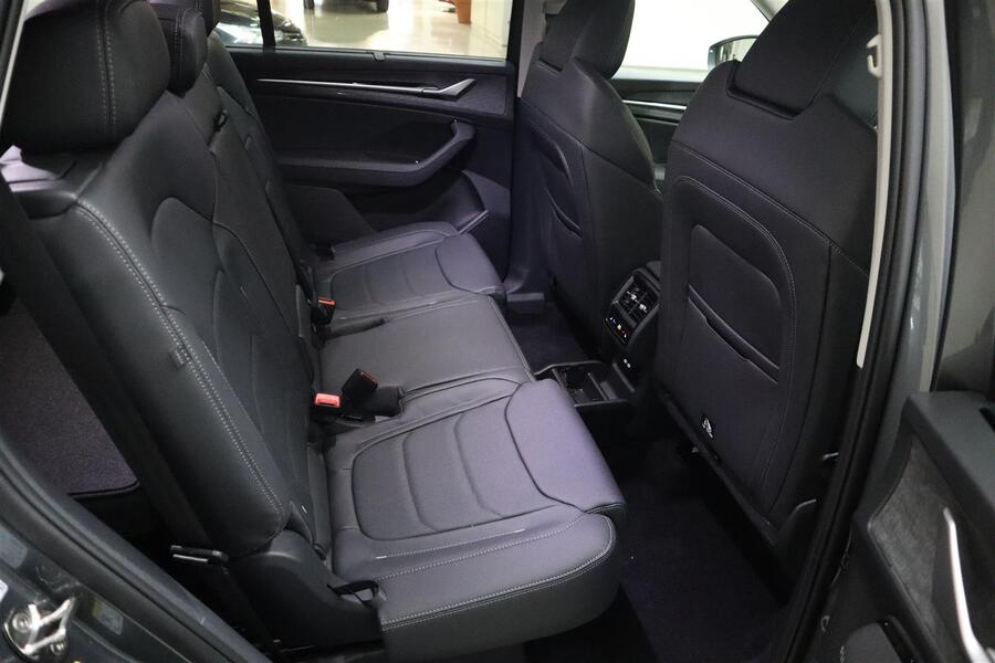 2.0 TSI 204 4x4 Style DSG Autom. heti ajoon Skoda Kodiaq