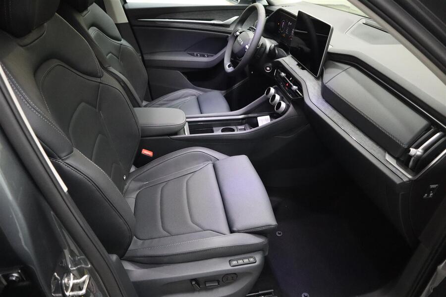 2.0 TSI 204 4x4 Style DSG Autom. heti ajoon Skoda Kodiaq