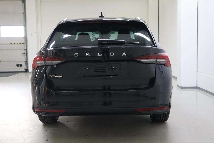Combi 1.5 TSI 150 Style eTEC DSG Autom. heti ajoon Skoda Octavia