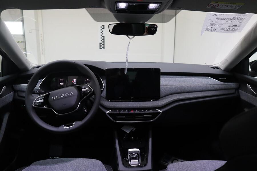 Combi 1.5 TSI 150 Style eTEC DSG Autom. heti ajoon Skoda Octavia