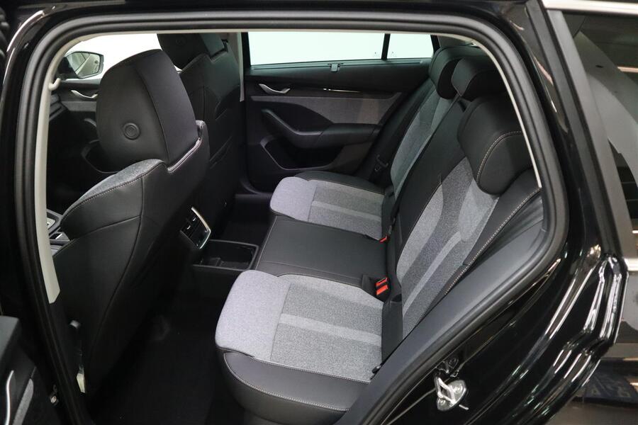 Combi 1.5 TSI 150 Style eTEC DSG Autom. heti ajoon Skoda Octavia