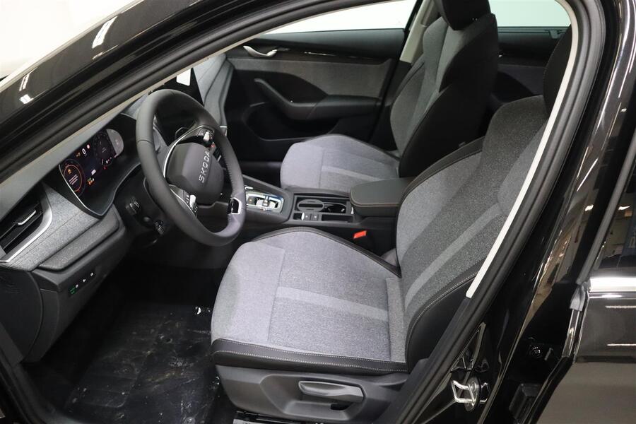 Combi 1.5 TSI 150 Style eTEC DSG Autom. heti ajoon Skoda Octavia