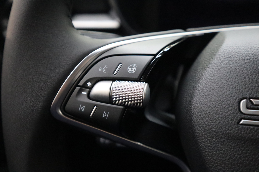 heti ajoon Skoda Fabia