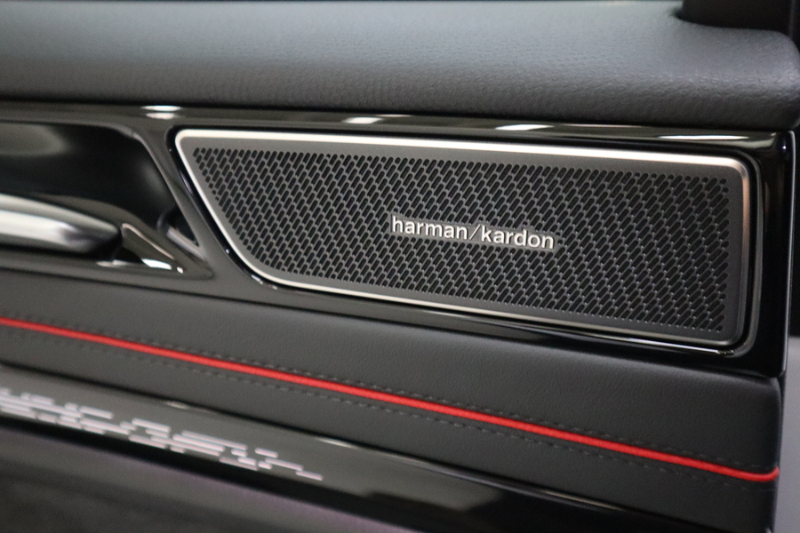 heti ajoon Volkswagen ID.7