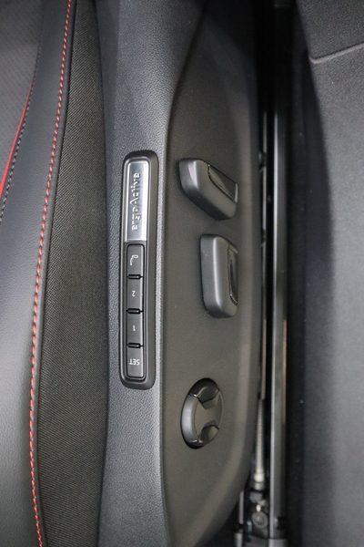 heti ajoon Volkswagen ID.7