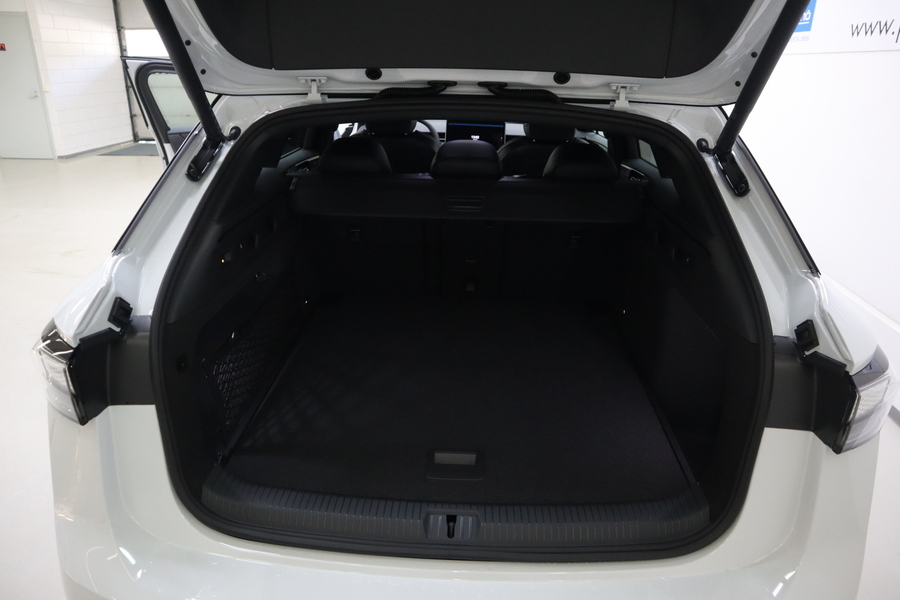 heti ajoon Volkswagen ID.7