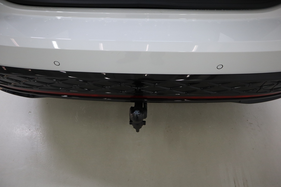 heti ajoon Volkswagen ID.7