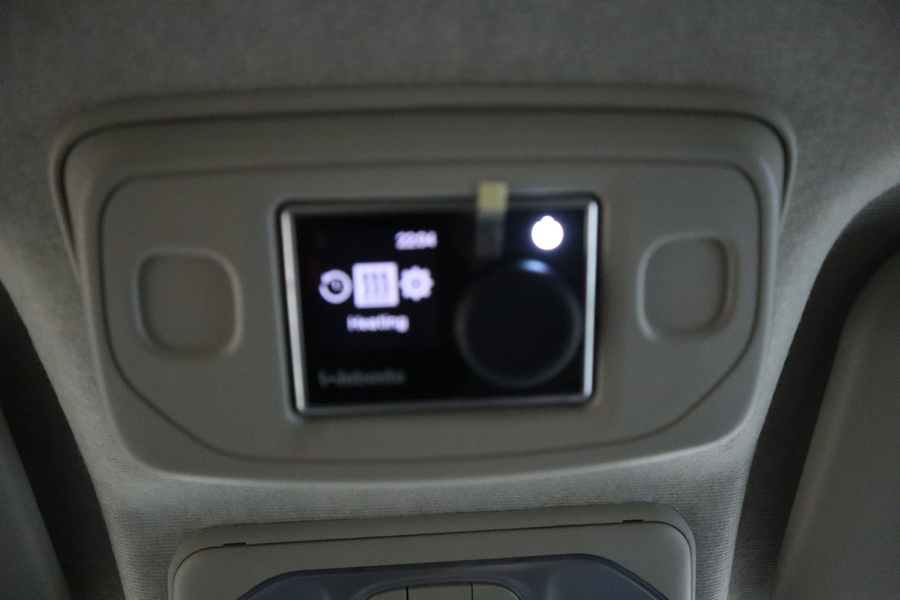 heti ajoon Citroën Jumper