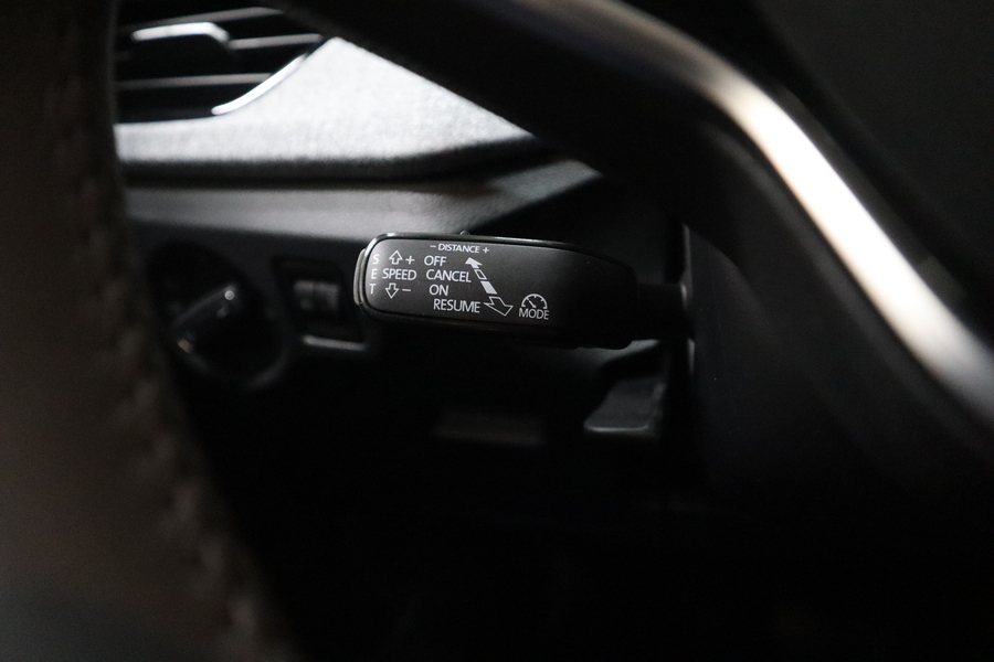 heti ajoon Skoda Kamiq