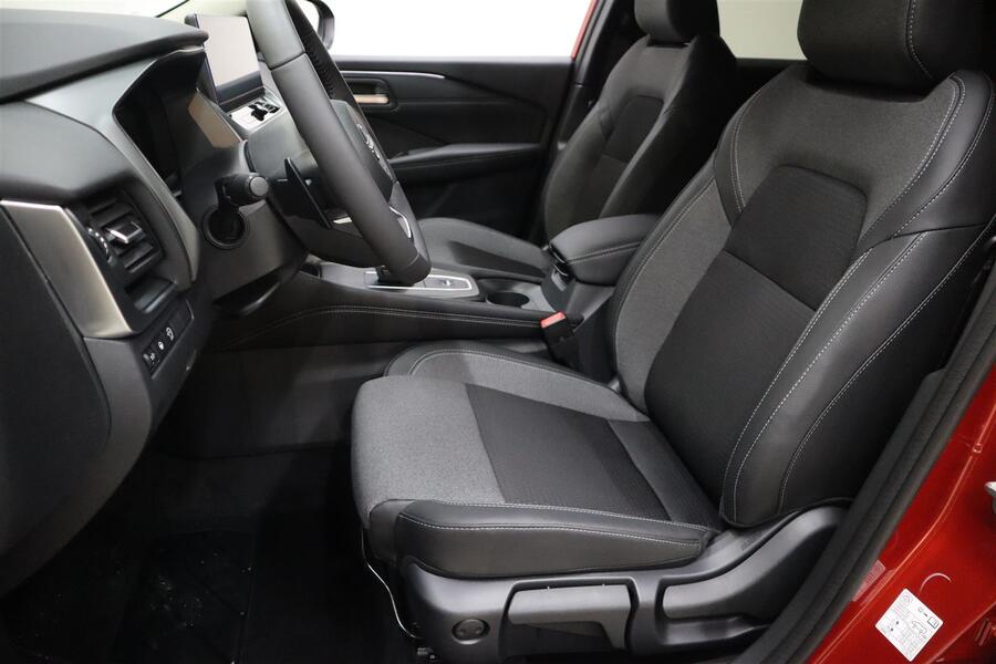 heti ajoon Nissan Qashqai