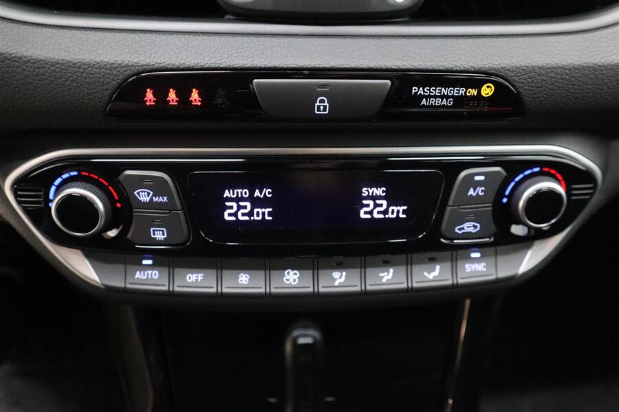 heti ajoon Hyundai i30 Wagon