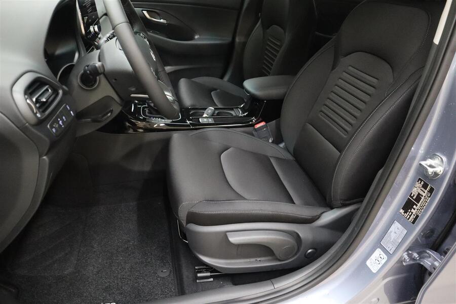 heti ajoon Hyundai i30 Wagon