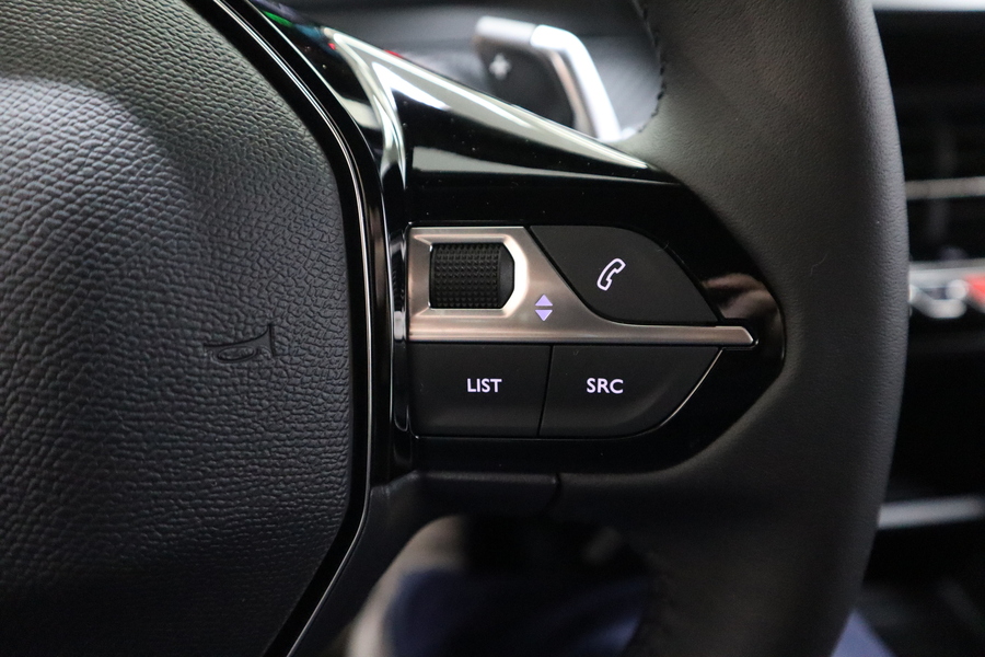 heti ajoon Peugeot 2008