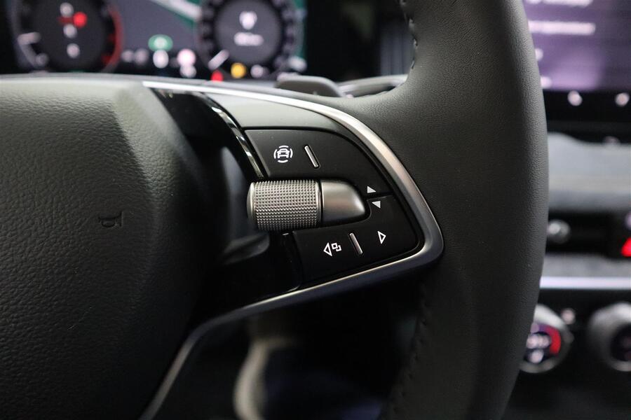 heti ajoon Skoda Superb