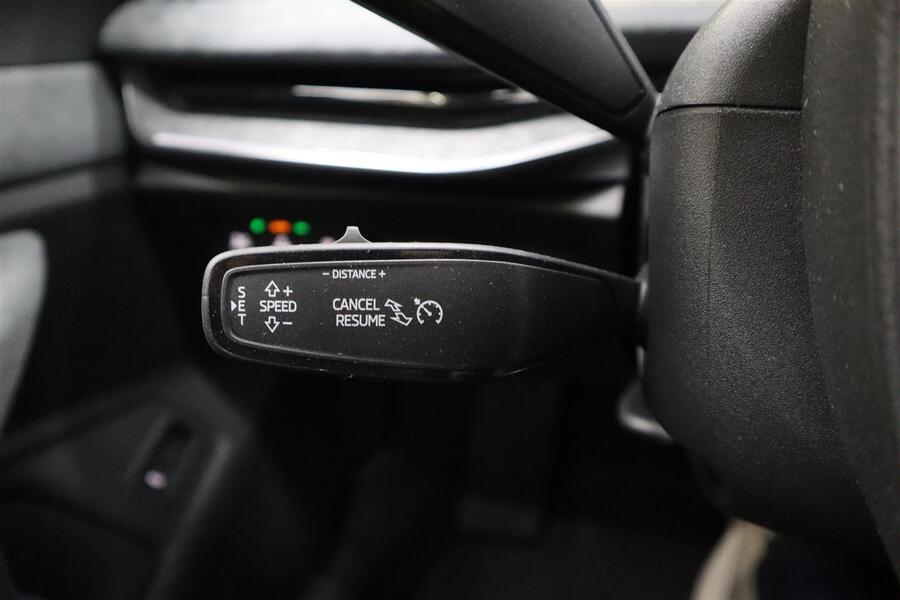 heti ajoon Skoda Superb