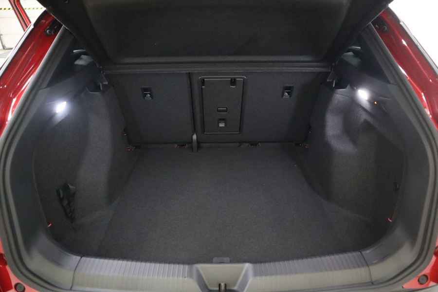 heti ajoon Volkswagen ID.4