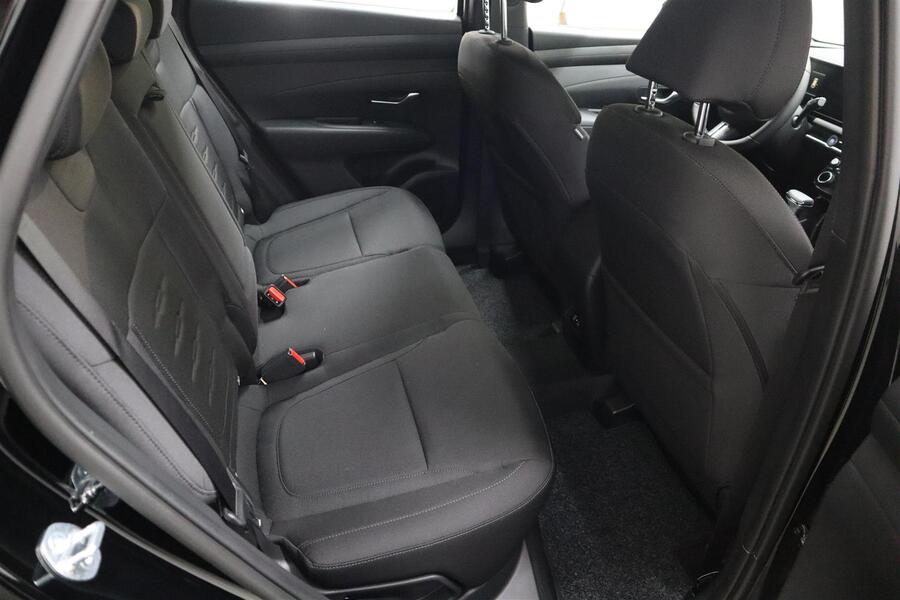 heti ajoon Hyundai Tucson