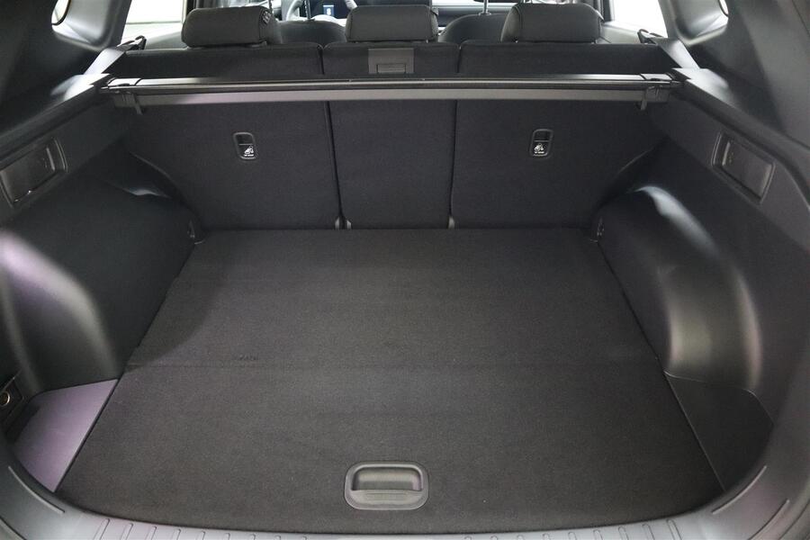 heti ajoon Hyundai Tucson