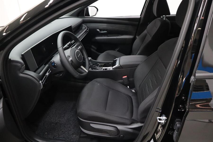 heti ajoon Hyundai Tucson