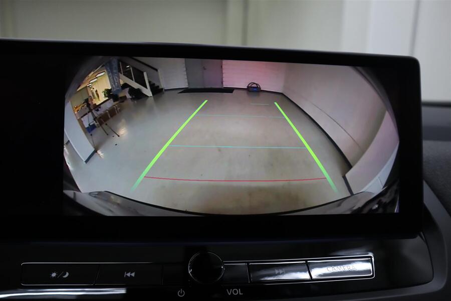 heti ajoon Nissan Qashqai