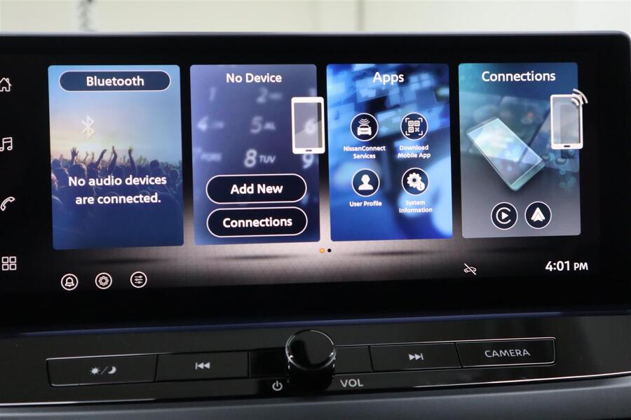 heti ajoon Nissan Qashqai