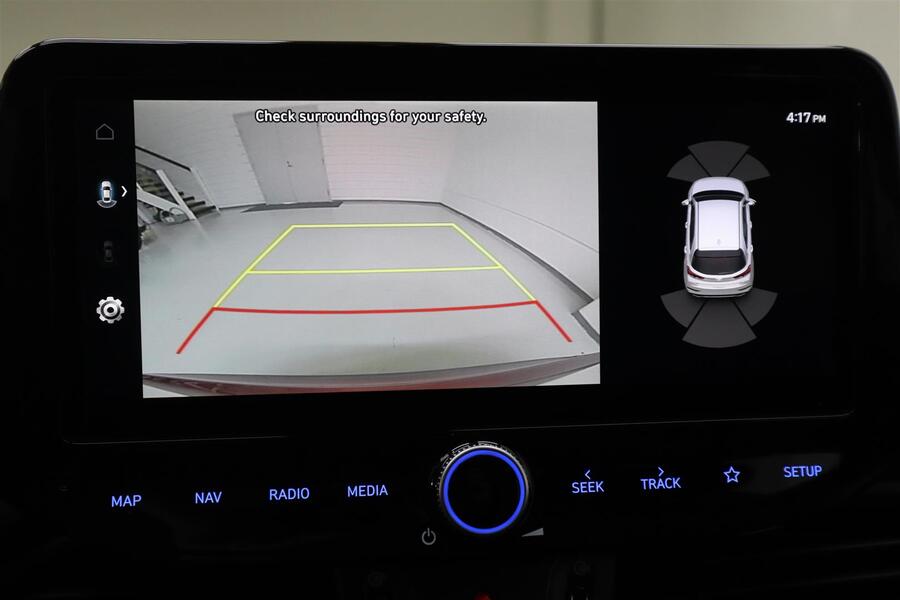 heti ajoon Hyundai i30 Wagon