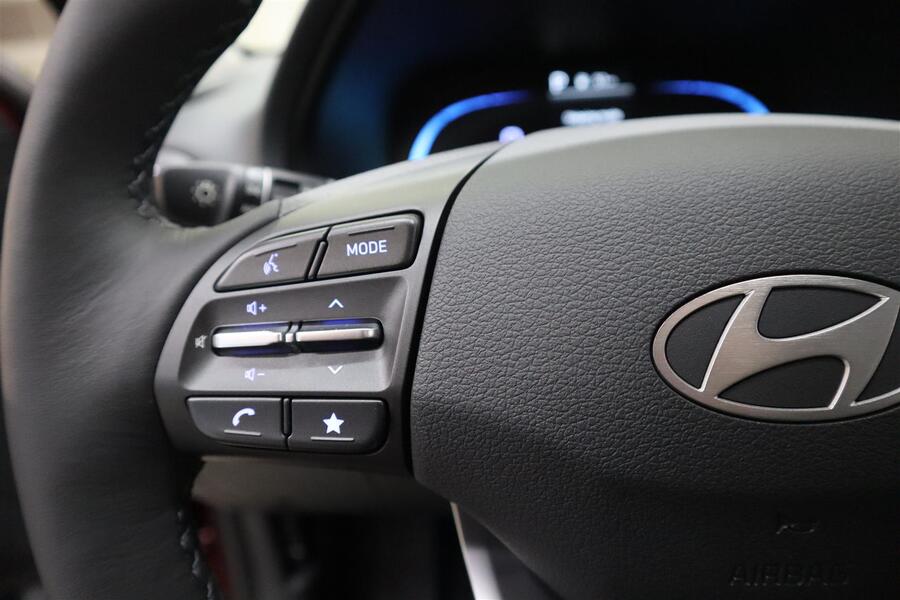 heti ajoon Hyundai i30 Wagon