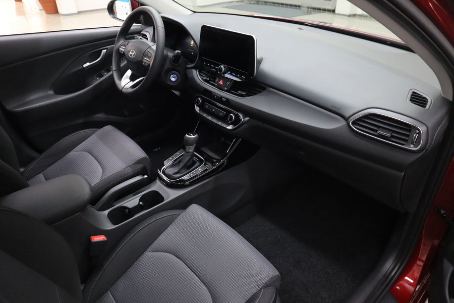 heti ajoon Hyundai i30 Wagon