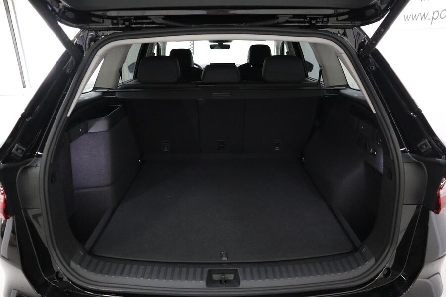 heti ajoon Skoda Kodiaq