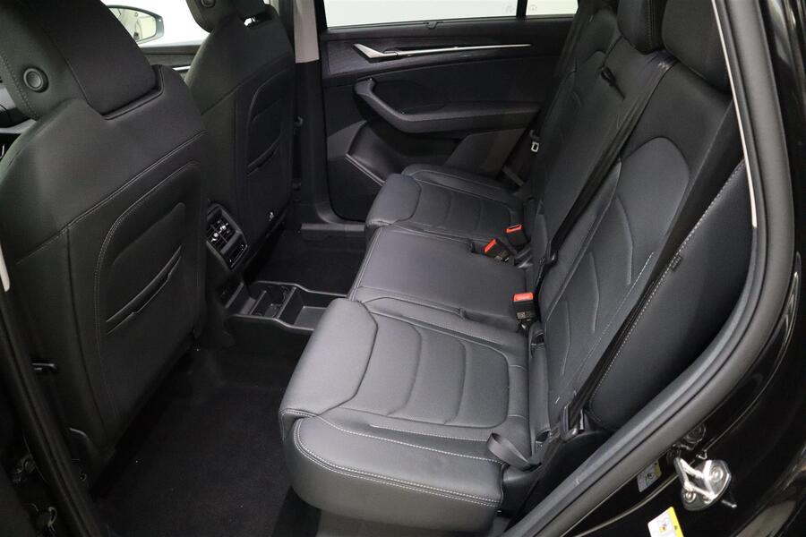 heti ajoon Skoda Kodiaq