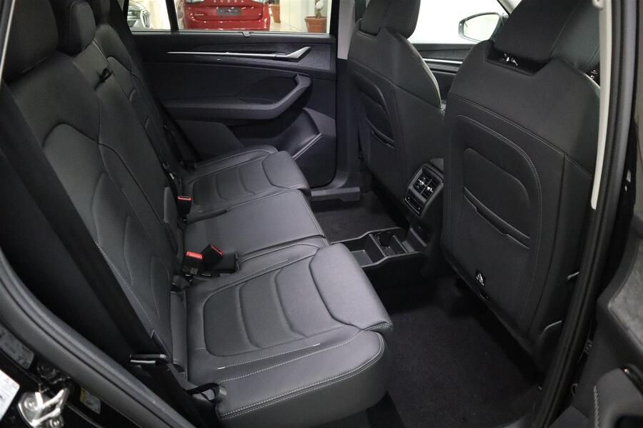heti ajoon Skoda Kodiaq